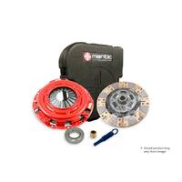 Stage 3 Clutch Kit (Commodore 93-00/Clubsport 93-99)