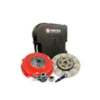 Stage 3 Clutch Kit Inc. CSC (Falcon 02-08)