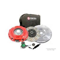 Stage 3 Clutch Kit Inc. FW & CSC (Commodore 08-17/Clubsport 08-17)