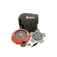 Stage 4 Clutch Kit (Impreza 00-11/WRX 13-22)