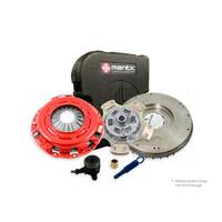 Stage 4 Clutch Kit Inc. FW & CSC (Commodore 08-17/Clubsport 08-17)