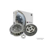 Stage 4 Clutch Kit (BRZ 12-22/Forester 13-18)