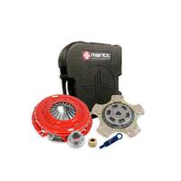 Stage 4 Clutch Kit (Commodore 84-95/Clubsport 91-95)