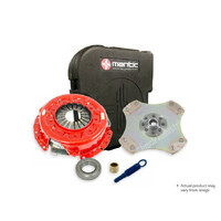 Stage 5 Clutch Kit (BRZ 12-22/Forester 13-18)