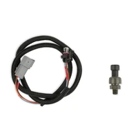 Pressure Sensor - 0-75 PSI - With Harness Optional, Second Pressure Sensor and Wiring Harness for the 7767 Exhaust Pressure Module