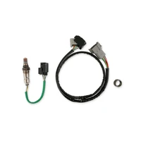 Channel 2, O2 Sensor, Harness, and Bung Kit for Part Number 7766