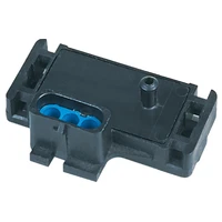 MAP Sensor 3-bar for blown/turbo Stock Style