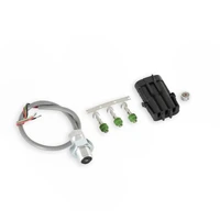 Hall-Effect Pickup with LED, 1/2x20 Threaded With LED Cam Sync Distributor