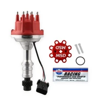 Oldsmobile V8 Dual Sync Distributor