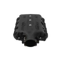Atomic Airforce Gen-V LT Intake Manifold, Black Performance, polymer intake manifold for GM Gen-V LT engines.