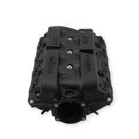 Atomic Airforce LS7 Intake Manifold, Black Performance, polymer intake manifold for GM LS7 engines.