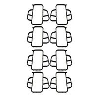 Seal Port Kit For Airforce Manifold Pn 2701-2702 Use this seal port kit for your PN 2701-2702 AirForce Manifold. Set of 8.