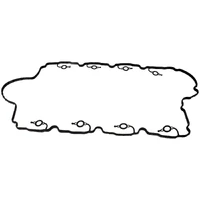 Perimeter Seal Kit For Airforce Manifold - LS Use this perimeter seal kit for your PN 2701-2702 AirForce Manifold.