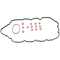 LT1 Airforce Master Seal Kit For Pn 2700 LT1 Airforce Master Seal Kit for PN 2700