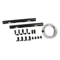 Atomic EFI Billet Fuel Rails