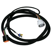 Harness, GM 4L70 2009-up For GM 4L70 2009-up transmissions only