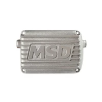 Atomic TBI, ECU, Later Version Replacement Part, on Later version Atomic TB using EV1 Connector.