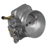 Atomic LS Throttle Body 90mm 90mm Mechanical throttle body for LS engines.