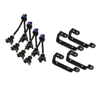 Atomic LS1/LS6 Installation Kit