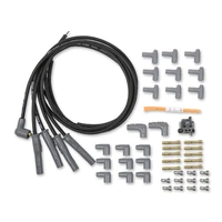 Universal 4 cylinder 8.5mm Super Conductor Wire Set