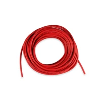 Super Conductor Spark Plug Wire, Red 8.5mm, 50 Ft 8.5mm Super Conductor Spark Plug Wire, Red, Low Resistance, 50 Ft