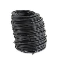 Super Conductor Bulk Wire, Black 300' Black Super Conductor Spark Plug wire in bulk, 300' length.