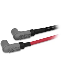 Shrink Sleeve, Spark Plug Wires Shrink Sleeving can be used to protect connections throughout the vehicle as well as spark plug wires.