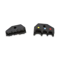 AMP Lug Terminals Crimp Jaws, Fits PN 35051 AMP Lug Crimp Jaws