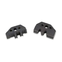 Weathertight Crimp Jaws, Fits PN 35051 Weathertight Crimp Jaws