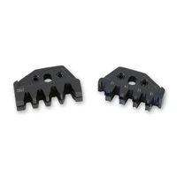 Deutsch Connector Crimp Jaws, Fits PN 35051 Deutsch Crimp Jaws