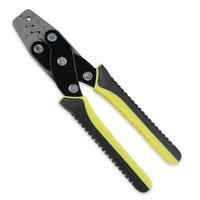 Superseal Crimp Pliers Crimper for Superseal 1.5 Terminals and Seals