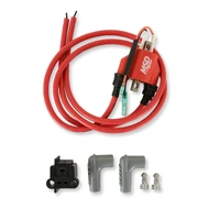 Stock Improved Coil Replace your old factory coil with this direct bolt-in coil.