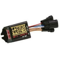 Universal Launch Master, Coil-on-Plug 4-Cylinder Engines The Powersports Launch Master is a universal low RPM limiter.