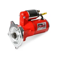 DynaForce Starter - High Torque - Red Ford FE - 390/427/428 - 4.4:1 Gear Reduction