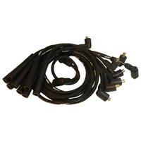 Street-Fire Wire Set Ford 351C-460, Socket
