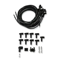Street-Fire Wire Set 8 Cyl, HEI/ 90°, Universal