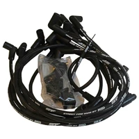 Street-Fire Wire Set Small Block Chevy 350 HEI