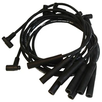 Street-Fire Wire Set Chevy 454, '74-'76 HEI