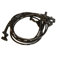 Street-Fire Wire Set '84-'91, Corvette, 350TPI