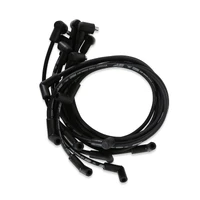 Street-Fire Wire Set SBC, Sock Cap, under Manif