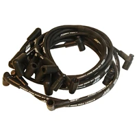 Street-Fire Wire Set '75-'82 Corvette 305-350 HEI