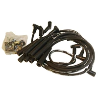 Street-Fire Wire Set Chevy 454 '75-On HEI