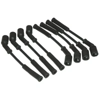 Wire Set, Street Fire,GM LS1, LS6, '97-On, Vette, Camaro Street Fire stock replacement wire set