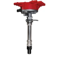 Distributor, Street Fire, GM V8 Vortec, '96-'00 Drop-in stock replacement distributor for GM vehicles.