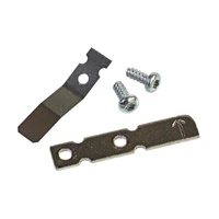 Pro Cap Rotor Rebuild Kit for PN 7423, and supplied with 4 Tips and Tangs. Rebuild Pro-Cap rotor tip kit