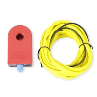 Spark Plug Wire Sync Kit Allows for cylinder-to-cylinder timing control on Power Grid and Digital Programmable Ignitions.