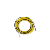 Replacement Fiber Optic Cable, 12-Feet Replacement Fiber Optic Cable used on PN 7555 Sync Kit, 12-Feet in Length.