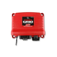 Power Grid System - Controller Only - Red Universal - Ignition Box and Laptop Required