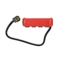 Power Grid 4-Connector Hub Required when adding more modules to your Power Grid.