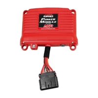 Power Grid Power Module - Red